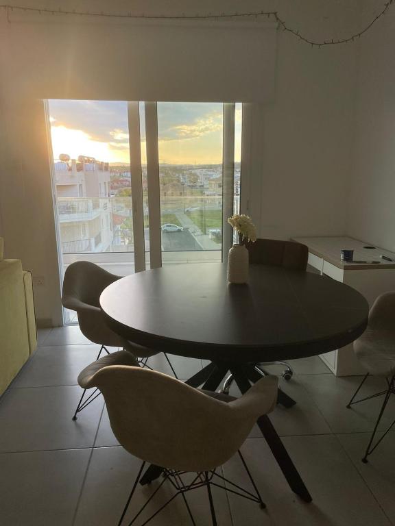 Oroklini's Flat, Larnaka