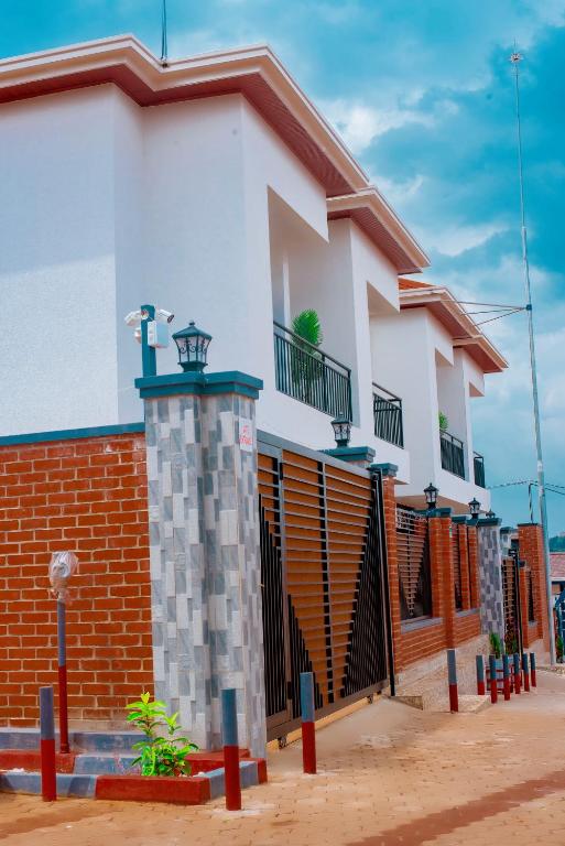 Martin Aviator Apartment, Kigali