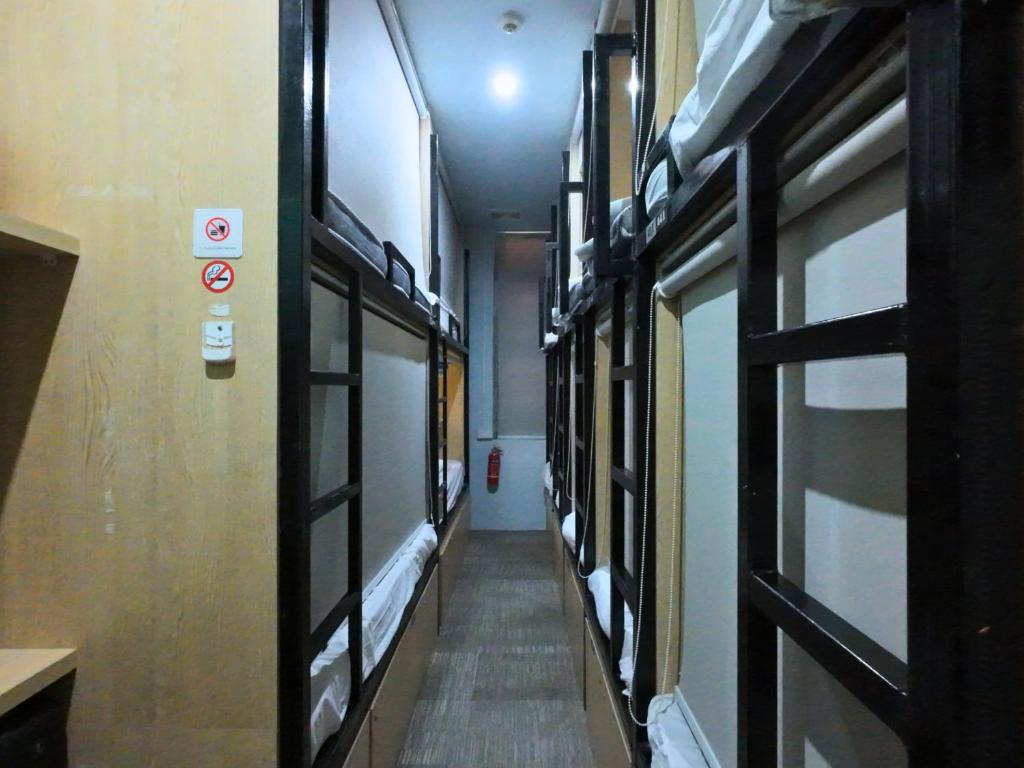 德鲁姆 @ 武吉士 (The Room @ Bugis)