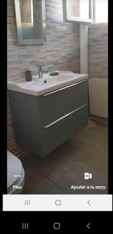 appartement lumineux sur le vieux port - 3