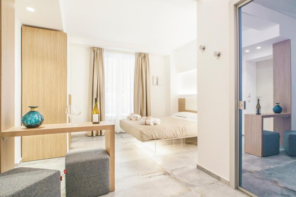 Oasi del Golfo Suites B&B - 5