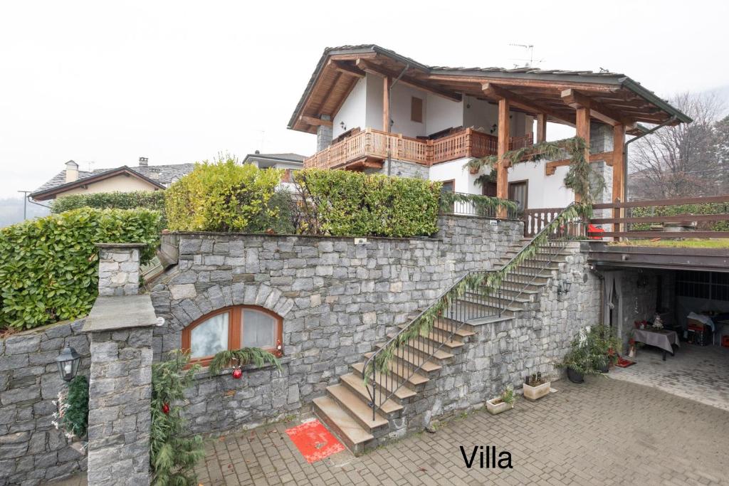Casa tipica valdostana - 3