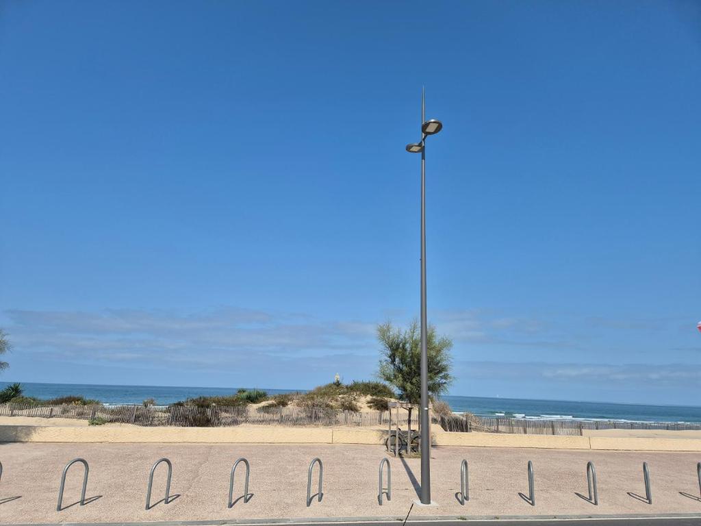 Joussac Côté Plage - Devant l'océan - 2