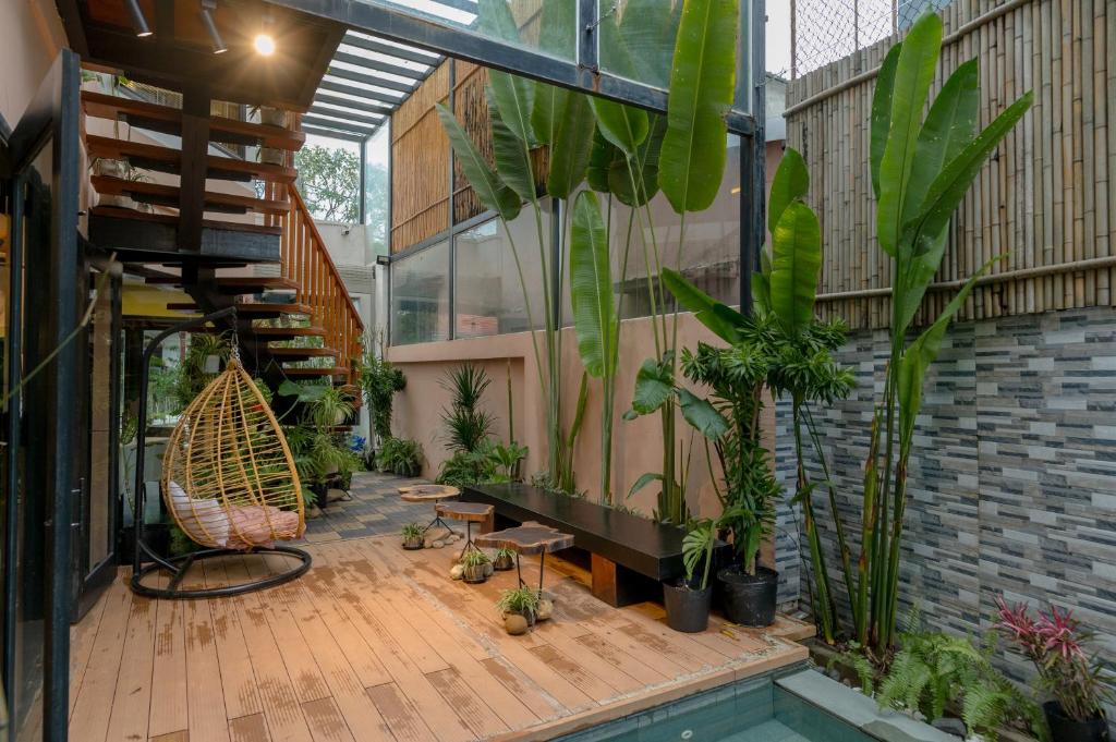 Du De Homestay