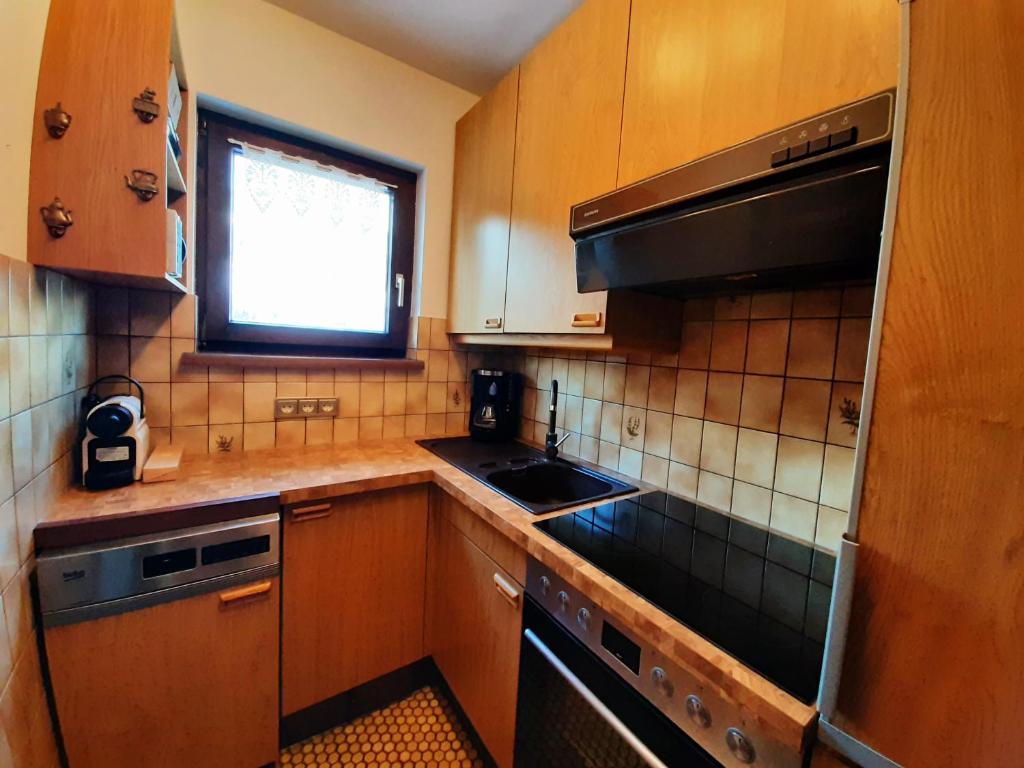 Susis Apartment Altenmarkt - 5