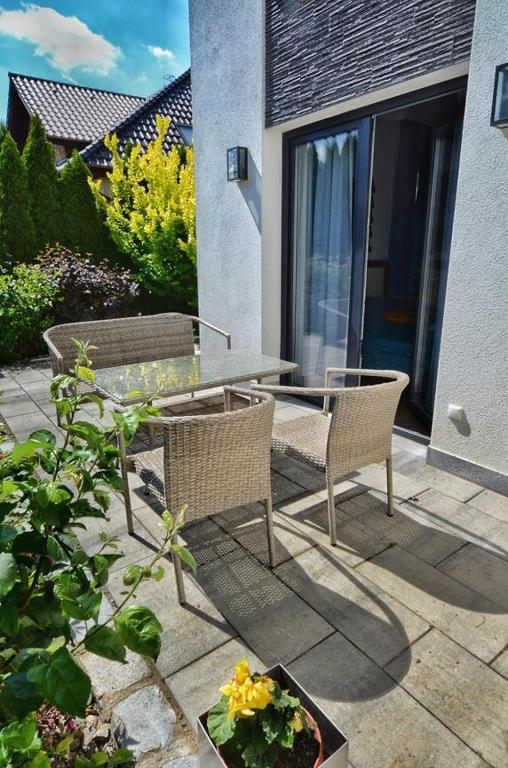 Villa Corleone 전경