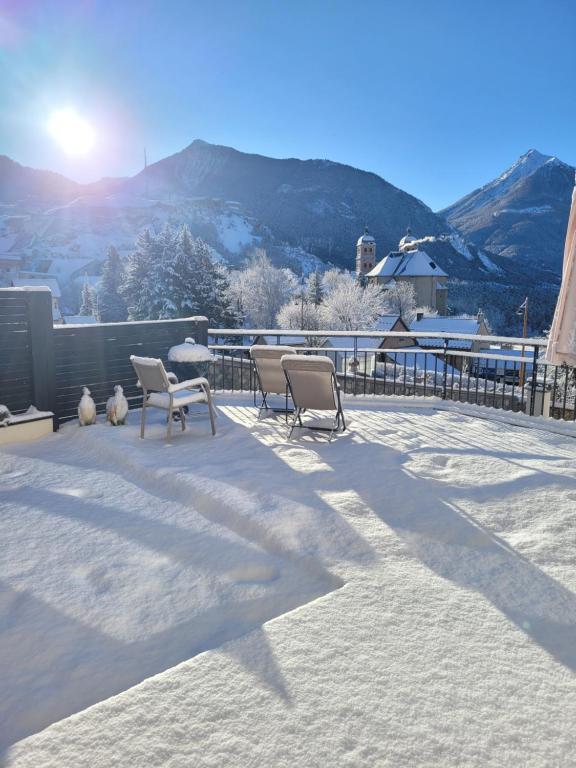 Maison Serre Chevalier - 4