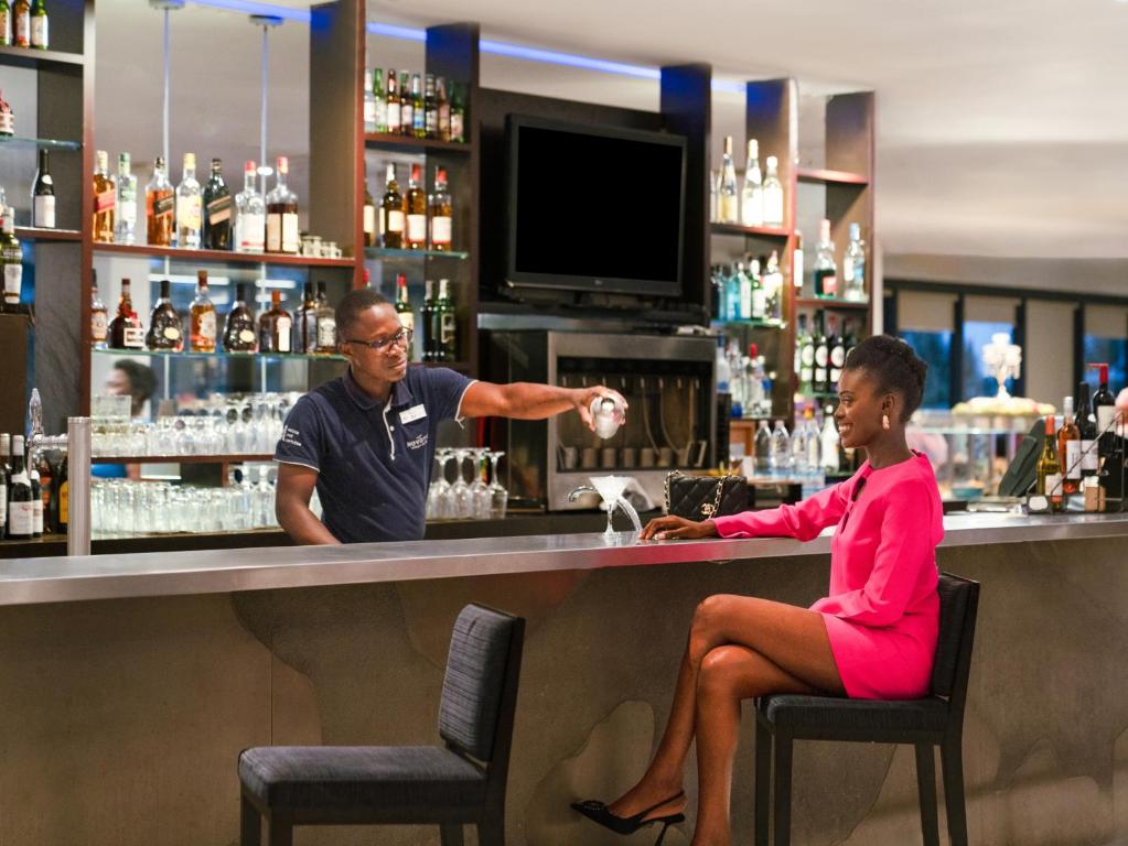 Bar/lounge