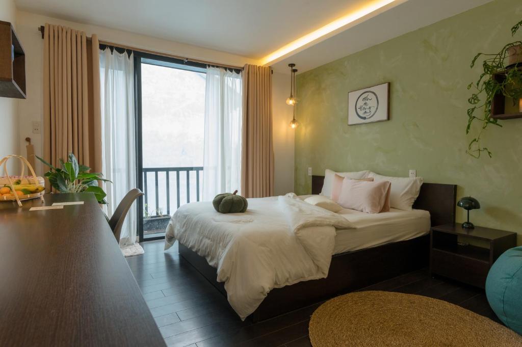 Du De Homestay