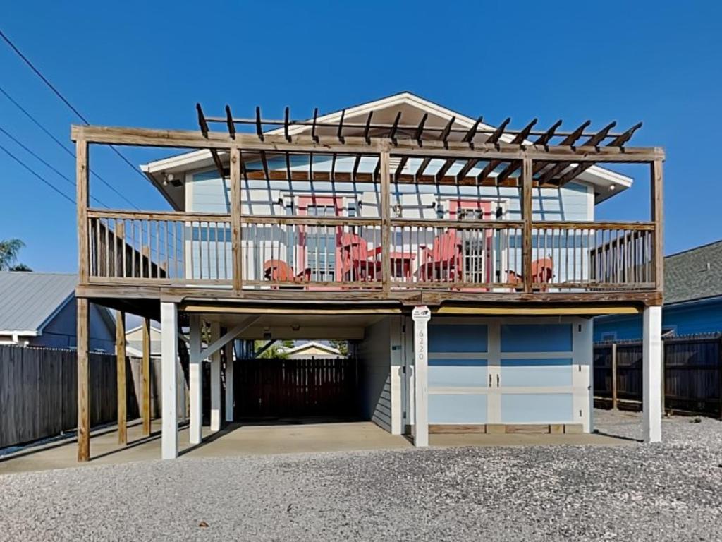 Sunset, Panama City Beach