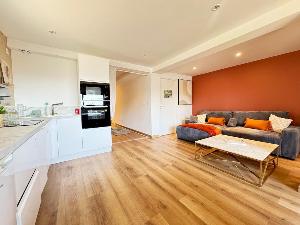 Maison Chanteranne avec parking gratuit - 4