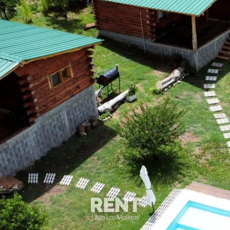 Casitas de la Montaña - 3