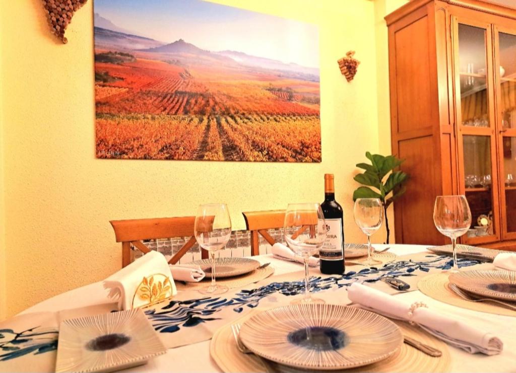 GarnachasBlancas, Haro