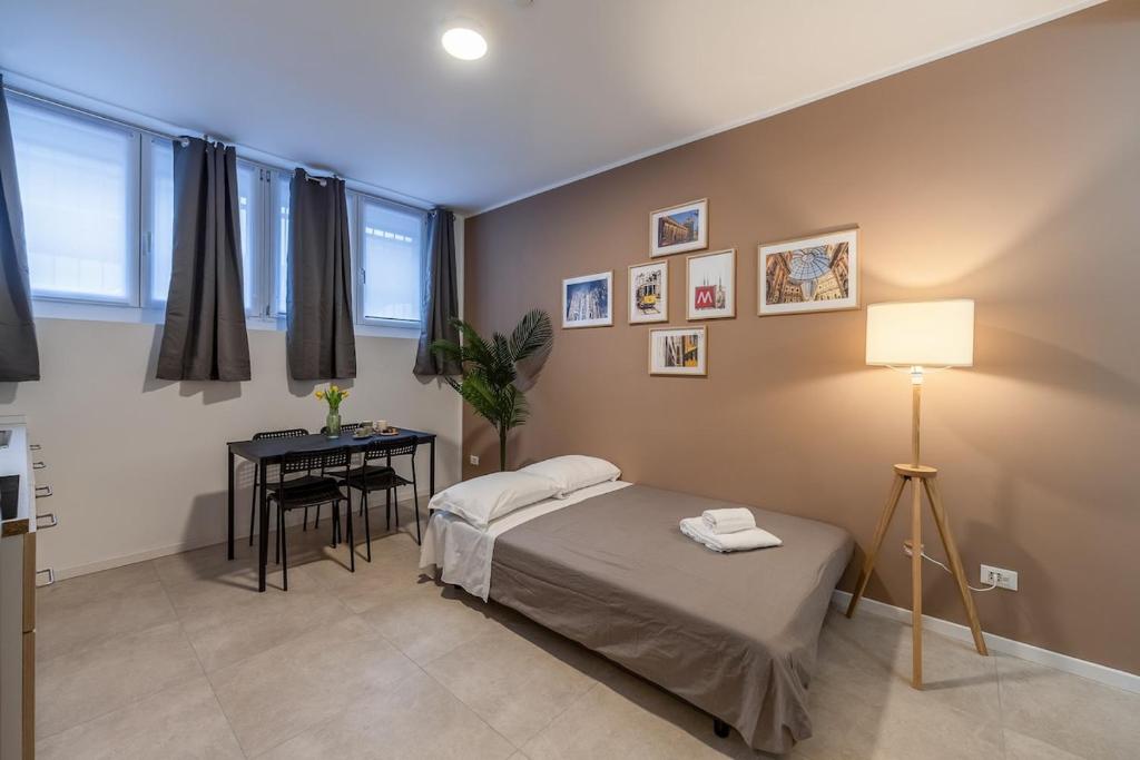 Authentic Private Flat 2 min from Navigli - 4