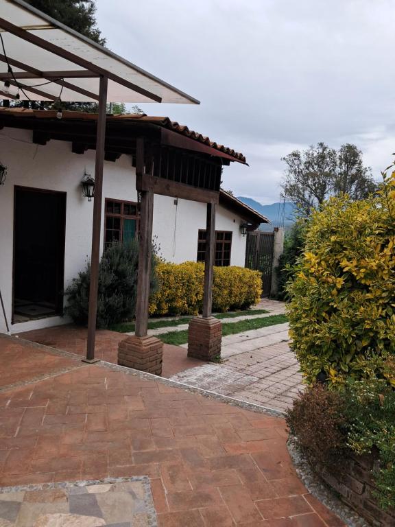 casa campirana - 4