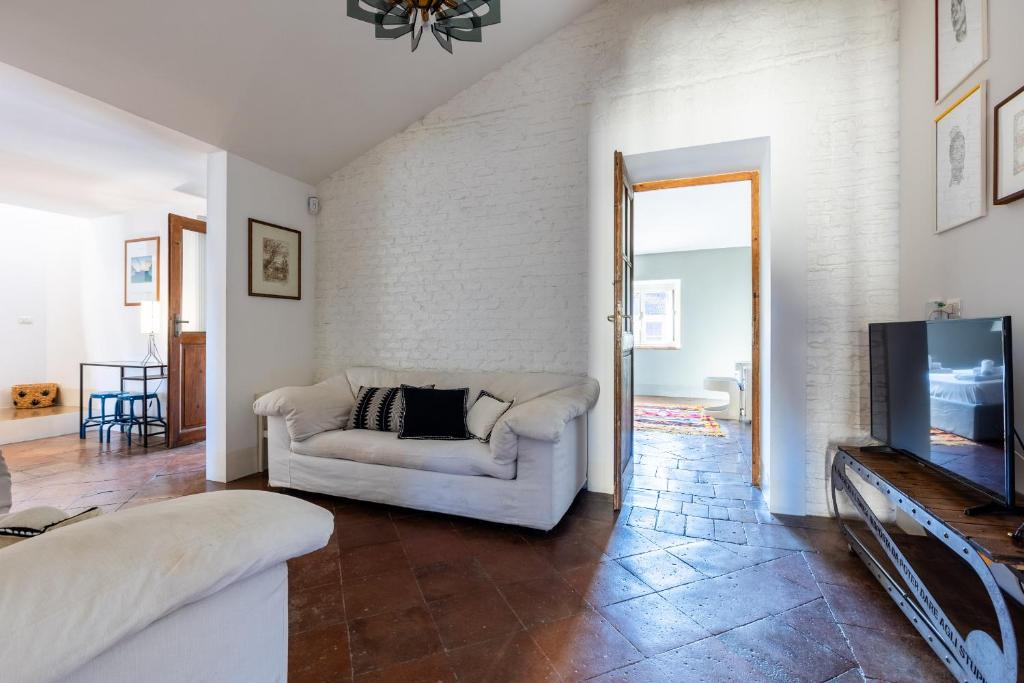Attico Spazioso ed Elegante a Santa Maria Maggiore - 3