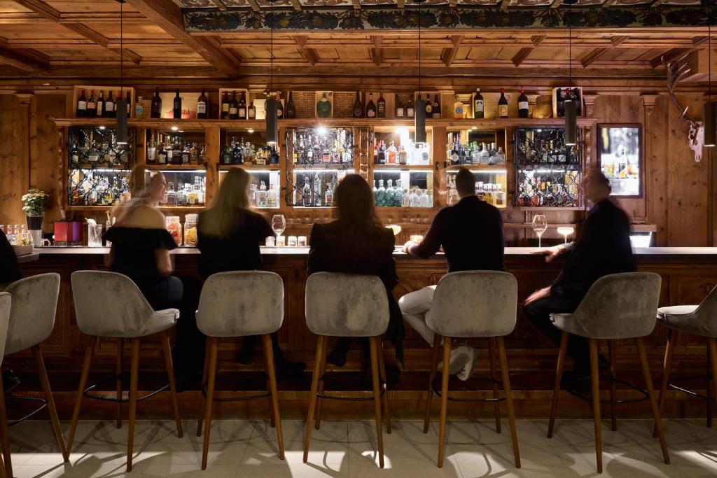 Pub/Lounge