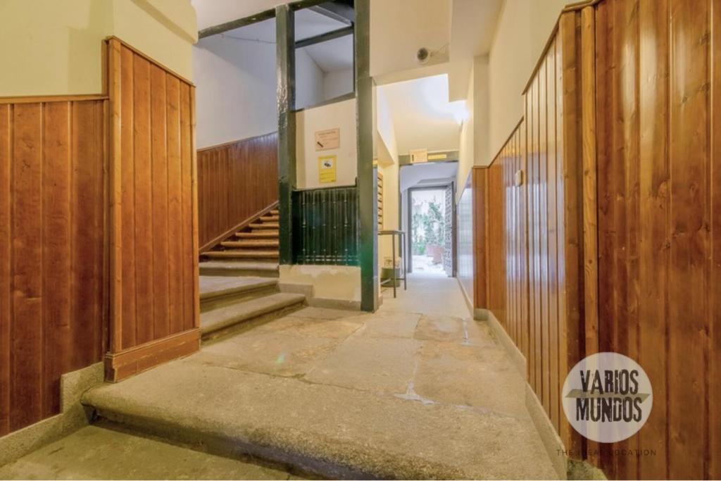 Fashion Design Loft en Calle Carretas-Sol para 4pax - 3
