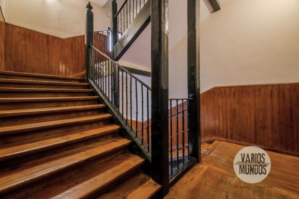 Fashion Design Loft en Calle Carretas-Sol para 4pax - 4