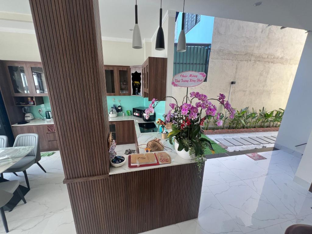 The Sun Hotel