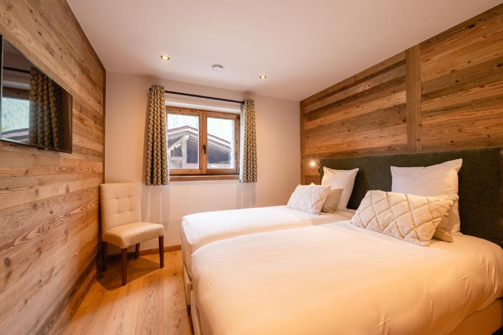 Chalet Angel - Chamonix - 4