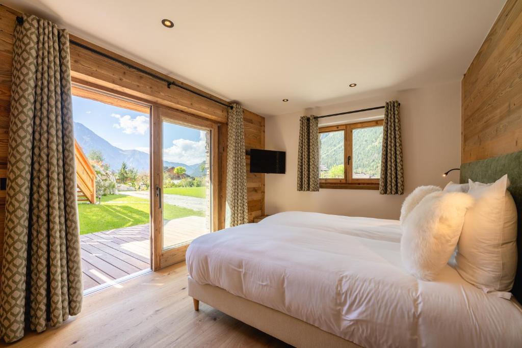 Chalet Angel - Chamonix - 5