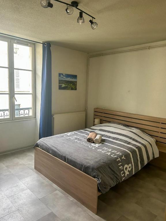 Studio du Jura, Lons-le-Saunier