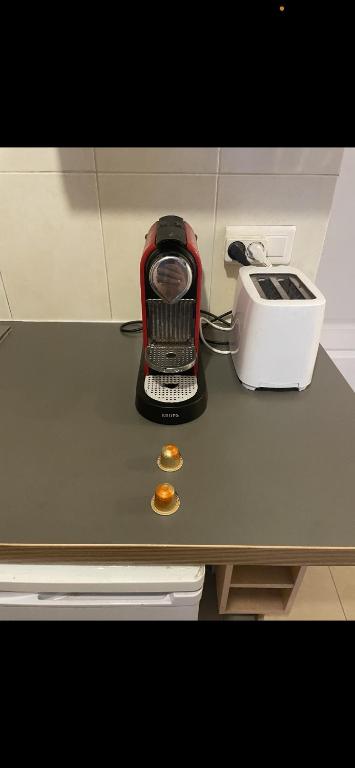 appartement au centre de Paris, 2ème arrondissement - 5