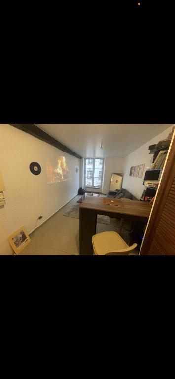 appartement au centre de Paris, 2ème arrondissement - 4