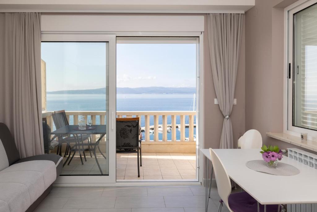 Apartmans Lale 전경