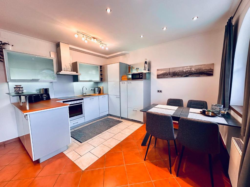 Appartement Treffhour - 5