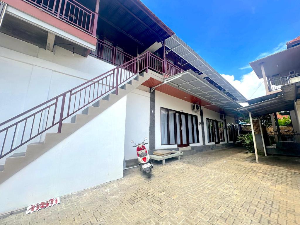 Panji Hill Residence