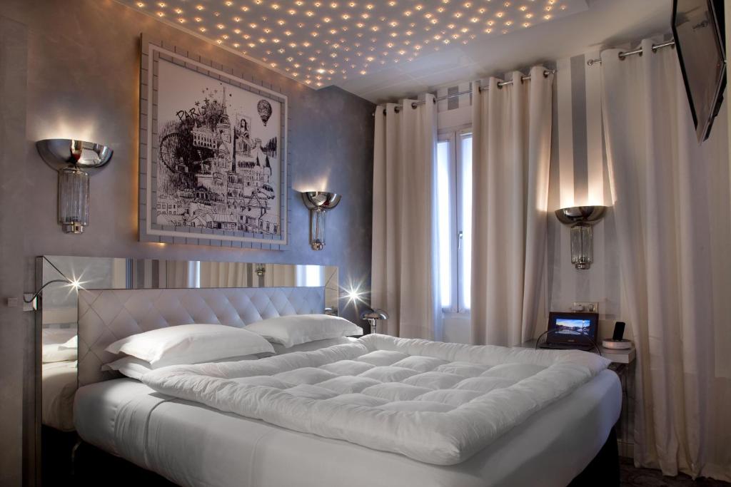 Hotel Le Petit Madeleine photo