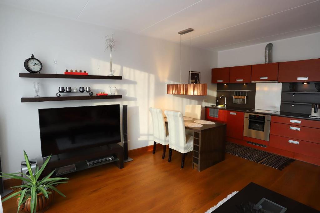 Ujula Apartment, Tartu