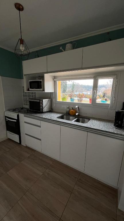 Cabaña Caballeriza La Prestancia - 4