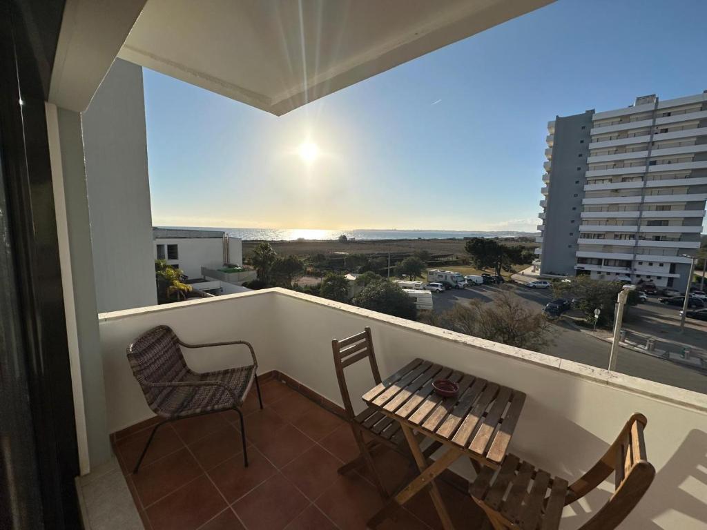 Torralta Seaview, Alvor