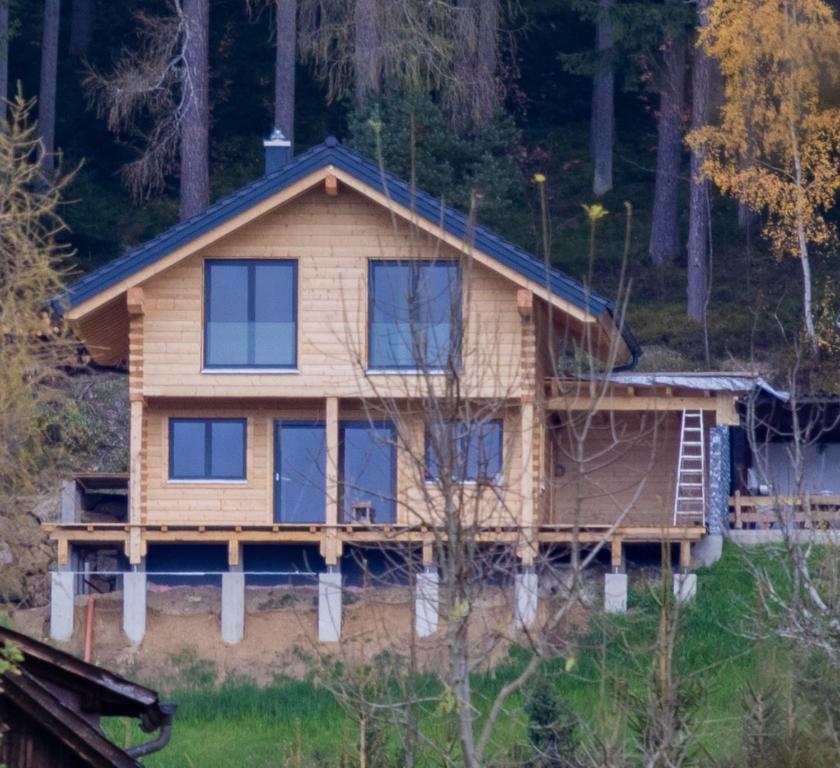 Bockleit'n Haus, Turnau