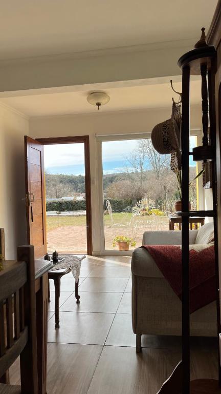 Cabaña Caballeriza La Prestancia - 1