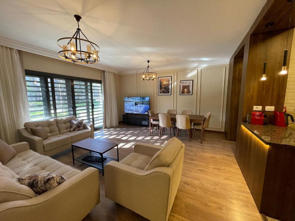 Madinaty Group 150 Building 83, Madinaty