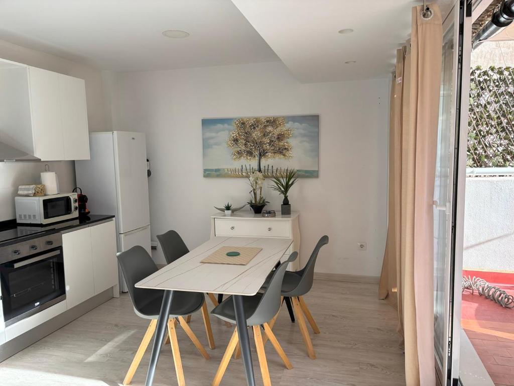 Very beautiful penthouse in the heart of Alicante - 2