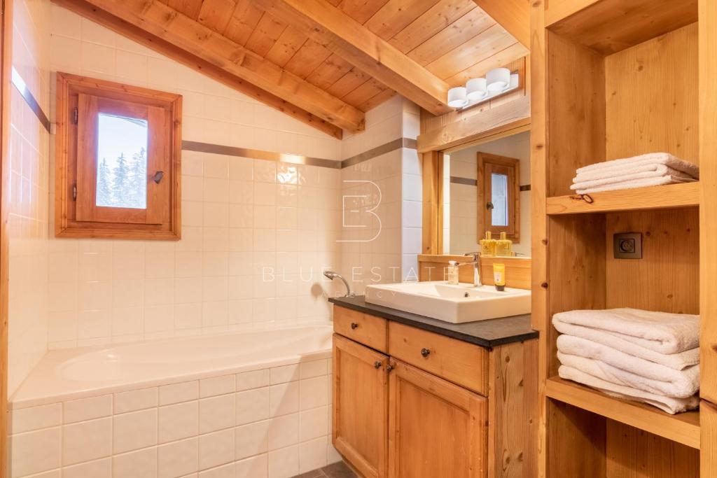Chalet Le Hameau - Megève - 3