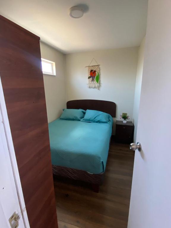 Mini casa aérea - 3
