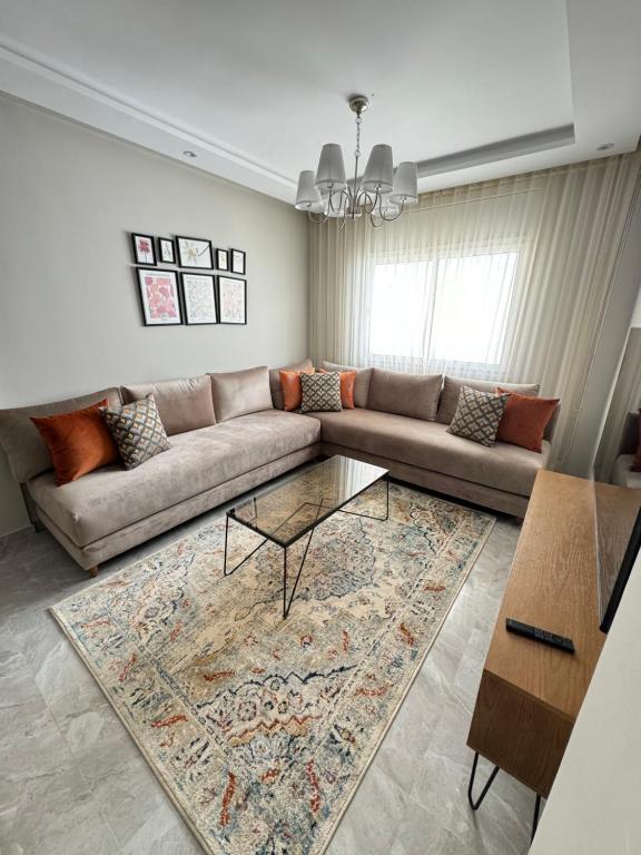 Ksar Labhar Second Nest, Rabat