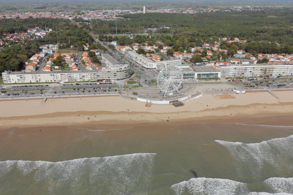 Etoile des Mers - 4
