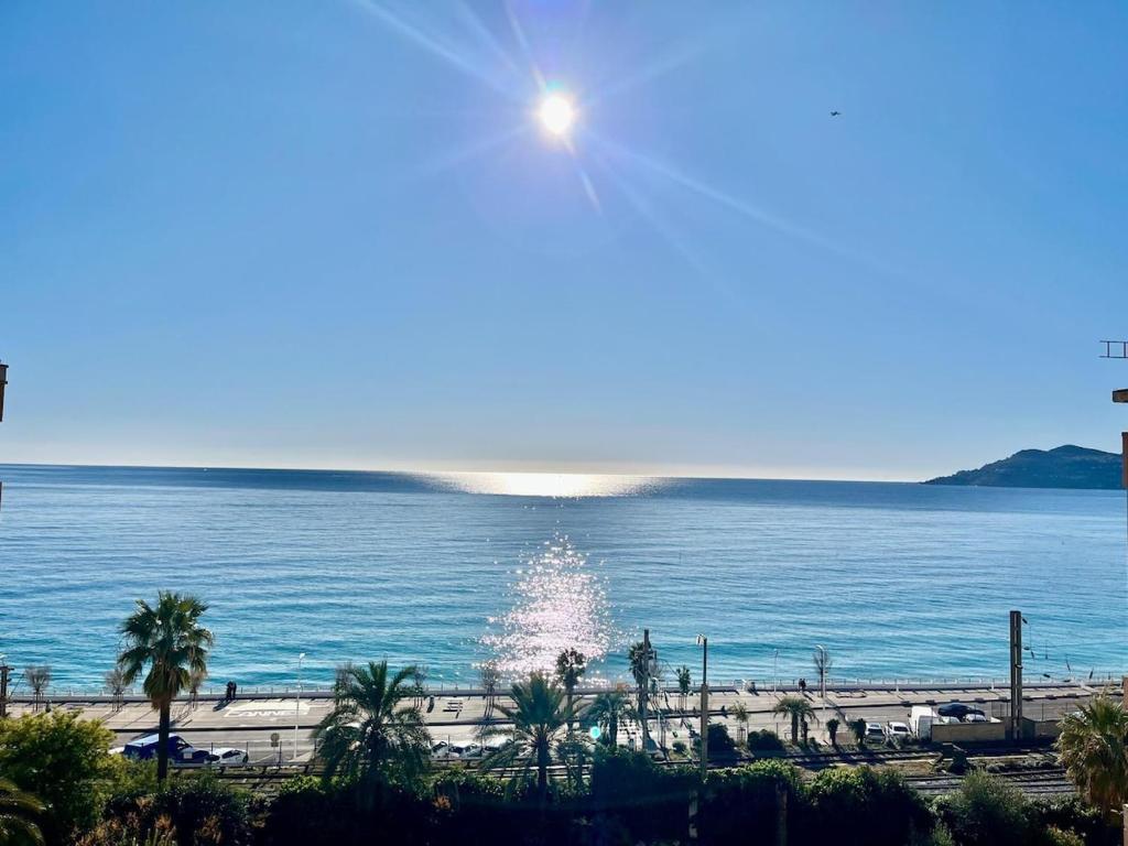Sun and Sea - 3