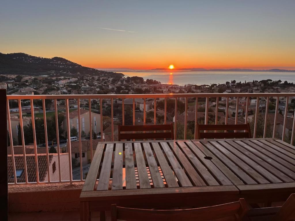 Entre Ciel et Mer - Vue panoramique - Plages à 1km - 4