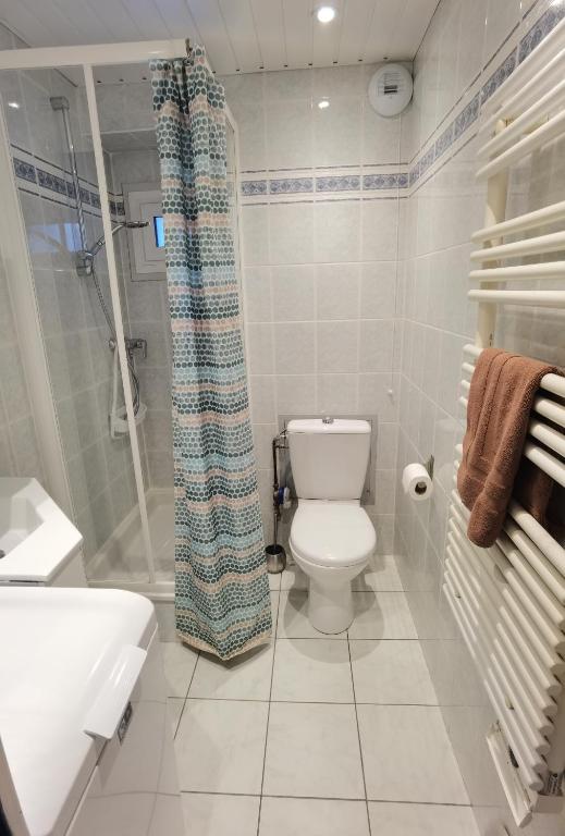 MyHome - PSO37 - Studio cosy 4 pax Val Claret - 2