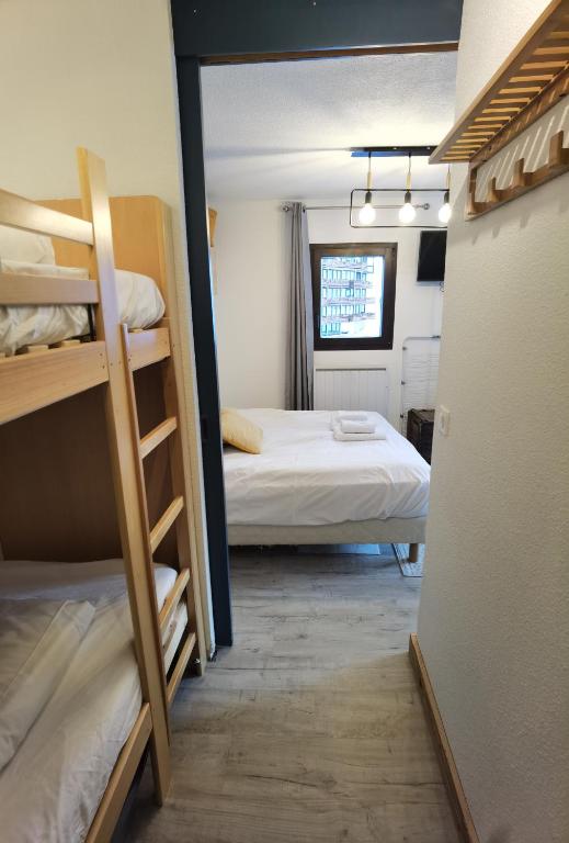 MyHome - PSO37 - Studio cosy 4 pax Val Claret - 5