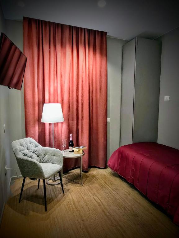Residenza Roma 19 - 4