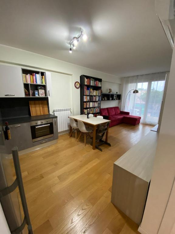 Green park apartment - 4